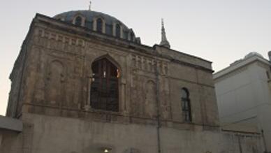 Hidayet Camii