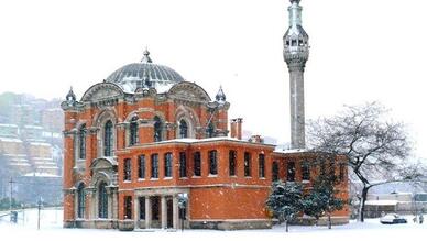 Sadabad Camii