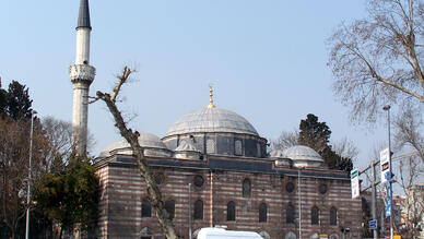 Sinan Paşa Camii