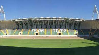 Spor Toto Akhisar Stadyumu