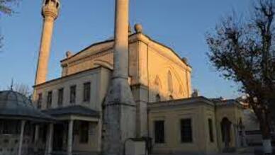 Güzelce Kasımpaşa Camii