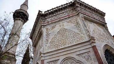 Keçecizade Fuat Paşa Camii