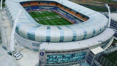 Başakşehir Fatih Terim Stadyumu