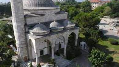 Firuz Ağa Camii