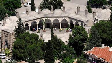 Kapı Ağa (Büyük Ağa) Medresesi