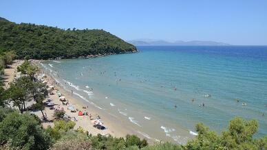 Kuşadası Milli Parkı