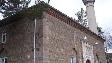 Ilıca Musa Paşa Camii