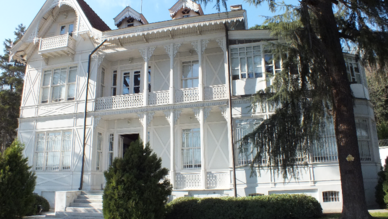 Bursa Atatürk Müzesi