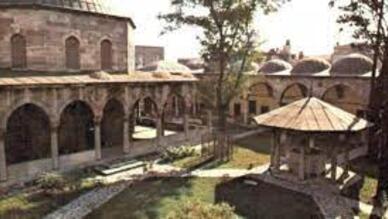 Türk İnşaat ve Sanat Eserleri Müzesi
