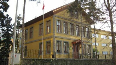 Rize Atatürk Müzesi