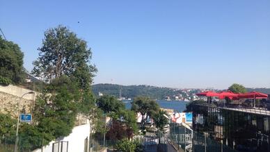 Ala Restaurant Ortaköy