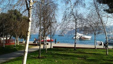 Bebek Parkı