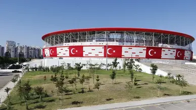 Antalya Stadyumu