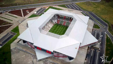 Diyarbakır Stadyumu
