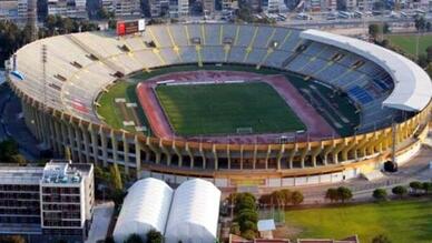 İzmir Atatürk Stadyumu