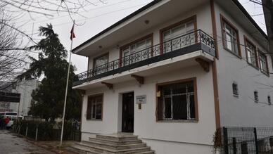 Sakarya Geyve Ali Fuat Paşa Kuvayı Milliye Müzesi