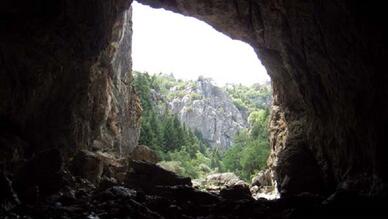 Körükini Mağarası