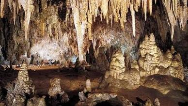 Meraspolis Mağarası