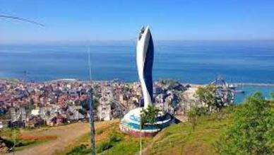 Trabzon Boztepe