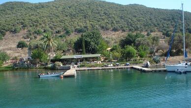 Tersane Adası