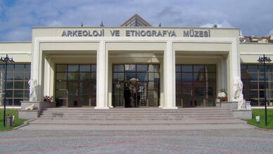 Kocaeli Arkeoloji Müzesi