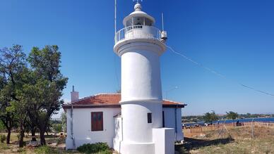 Gelibolu Feneri