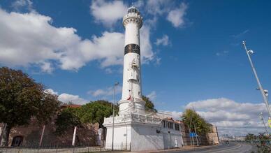 Ahırkapı Feneri