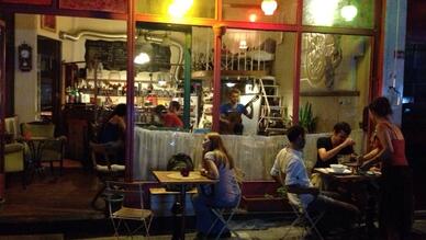 Polka Cafe