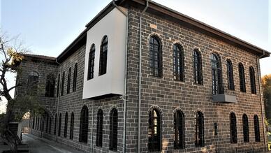 Diyarbakır Müzesi