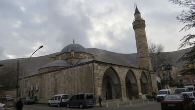 Elbistan Ulu Cami