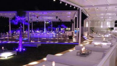 Supperclub Alaçatı Beach