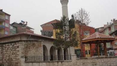 Yusuf Ziya Paşa Camii