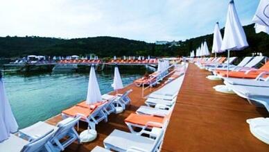 Ada Beach & Club