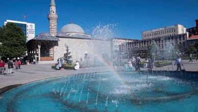 Lalapaşa Camii