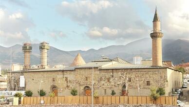 Erzurum Ulu Camii