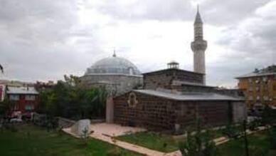 Erzurum Murat Paşa Camii