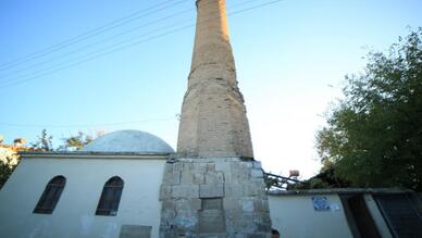 Melik Sunullah Camii