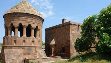 Ahlat Müzesi