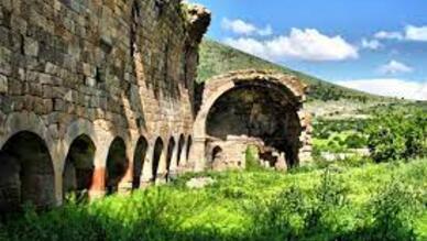 Madenşehri Örenyeri
