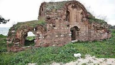 Kurşunlu Manastırı