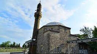 İslampaşa Camii