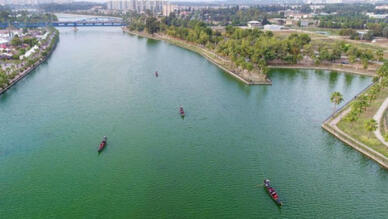 Seyhan Nehri