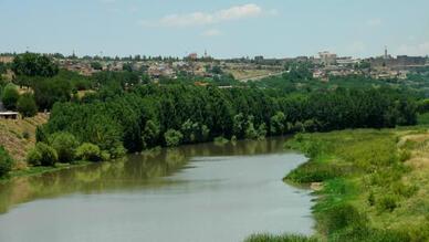 Dicle Nehri