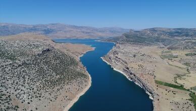 Fırat Nehri