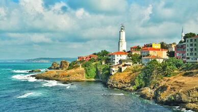 Rumeli Feneri