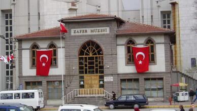 Afyon Zafer Müzesi