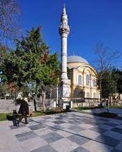 Altunizade Camii