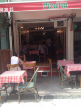 Pizano Pizzeria