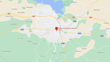 Adana Etnografya Müzesi