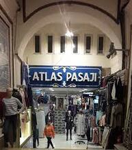 Atlas Pasajı